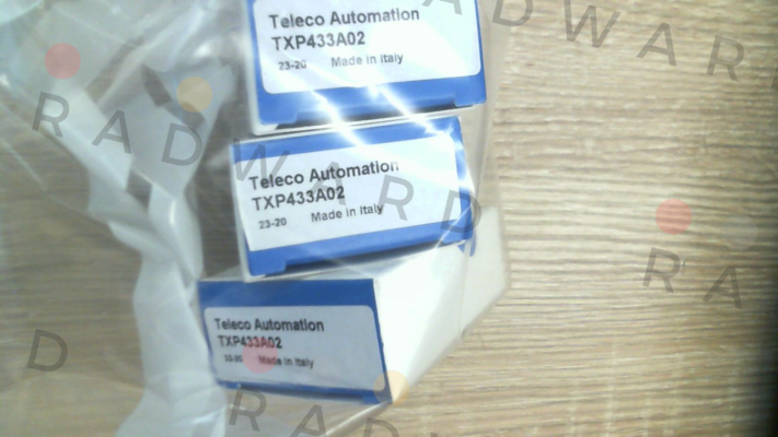 TELECO Automation-TXP433A02 price