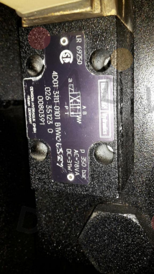 Denison (Parker)-4D01 3111 0101 B1W06327  price