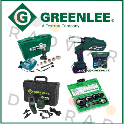 Greenlee-P/N: 2096  price