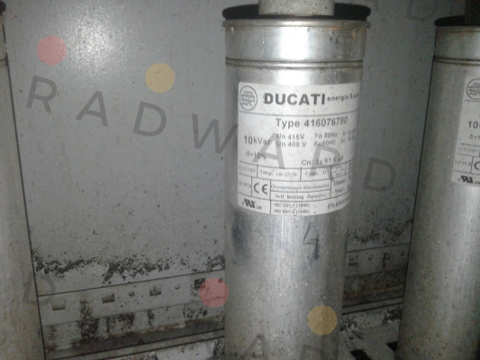 Ducati-Type:416076780 Obsolete, replaced by 416.12.2170  price