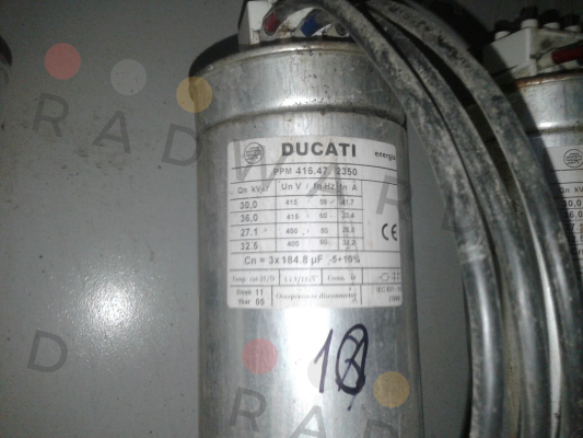 Ducati-Type:416472350 Obsolete, replaced by 416.46.2360  price