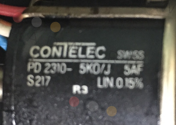 Contelec-PD2310-5KO/J  5AF      OEM product, not available   price