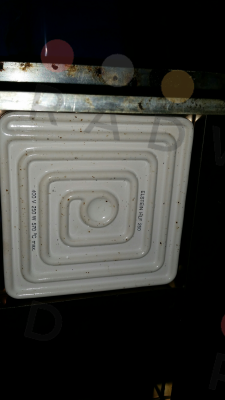 Elstein-HLF 250W 400V price