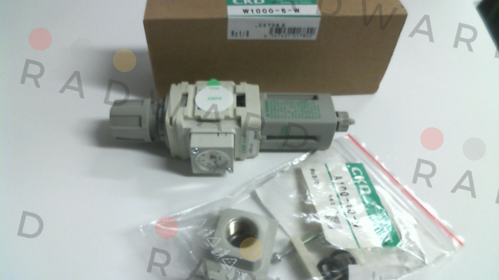 Ckd-W1000-6-W-A10W price