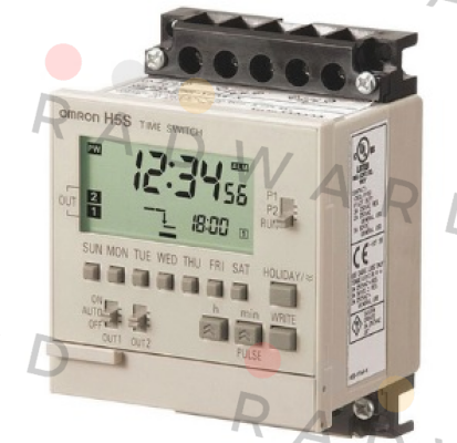 Omron-H5S-WFA2D price