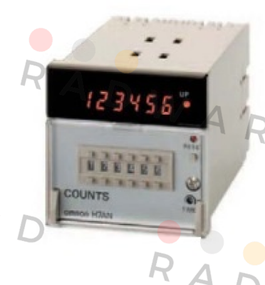 Omron-H7AN-4DM DC12-24 price