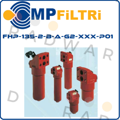 MP Filtri-FHP-135-2-B-A-G2-XXX-P01  price