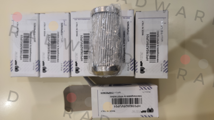 MP Filtri-STR0502BG1M250P01 price