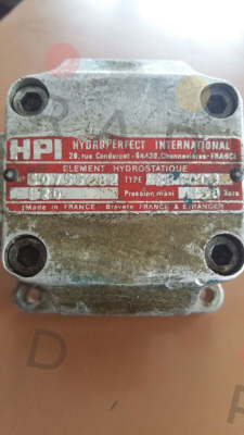 HPI-No: 50755682  price