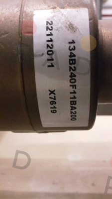 Procon-134B240F11BA 200PSI  price