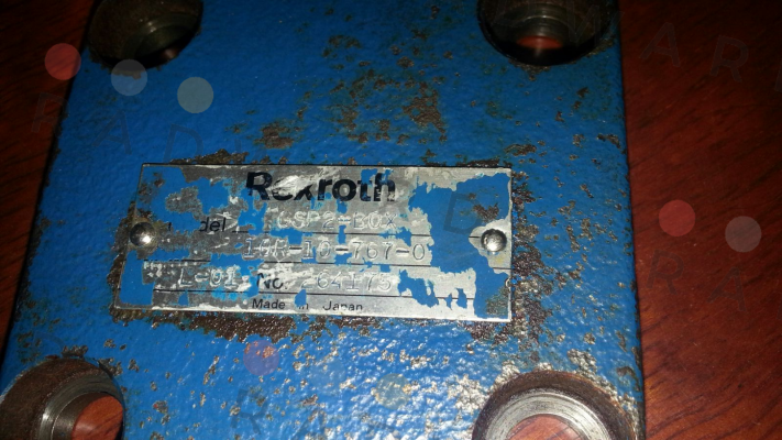 Rexroth-GSP2-BOX customized  price