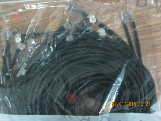 Contrinex-p/n: 605-002-006, Type: S12-4FVG-020-NNNQ price
