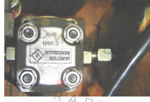 Marzocchi-1P-D-9,2 price