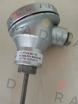 Elsi-T/R PT100 price