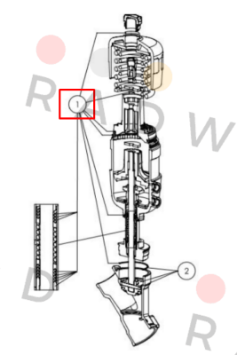 Burkert-233587 price