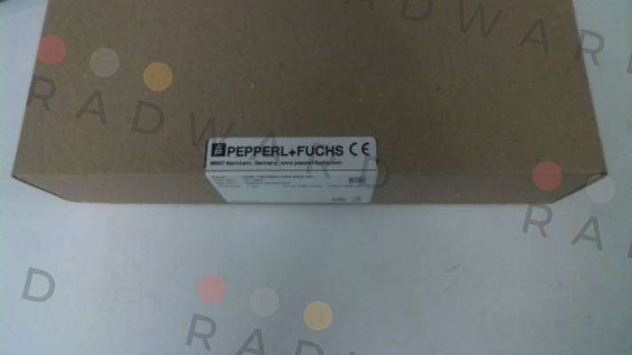 Pepperl-Fuchs-p/n: 211084, Type: UGB-18GM50-255-2E3-M1 price