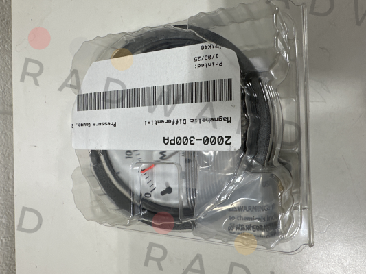 Dwyer-2000-300PA price