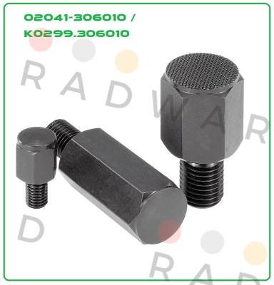 Norelem-02041-306010 / K0299.306010 price
