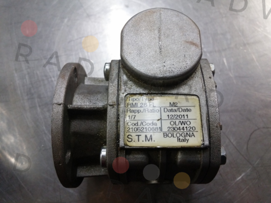 Stm-RMI 28 FL 1/ 7 56B14 AS 1870 price