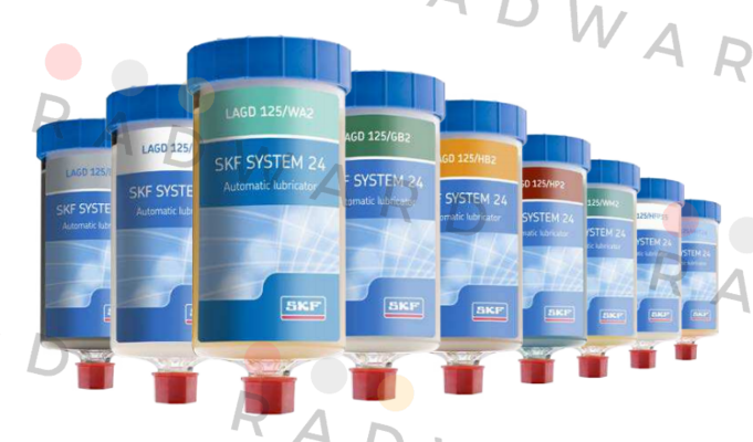 Skf-LAGD 125/WA2 price