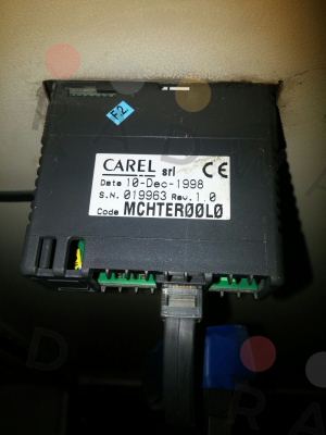 Carel-MCHTER00L0 price