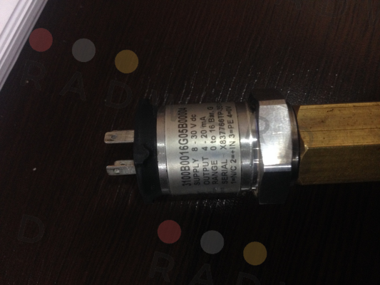Gems-3100-B-0016G-05-B-000-04 oem price