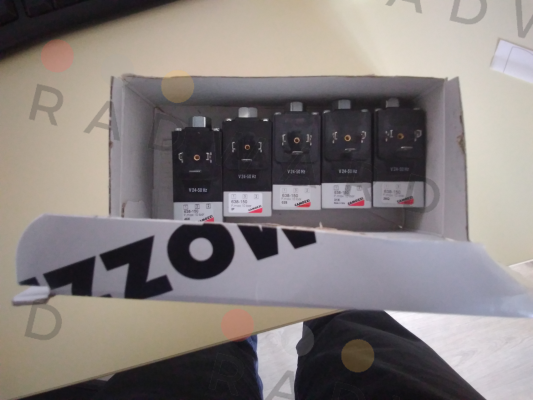 Camozzi-P/N: 20-1638-1253 Type: 638-150-A6B price