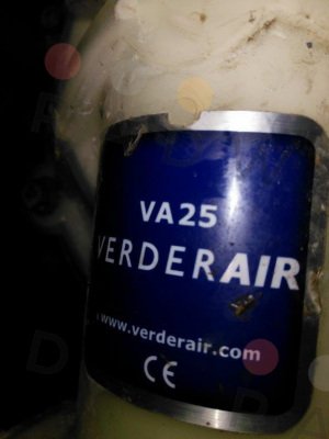 Verderair-KIT,VERDER,VA 25,SP BALL price