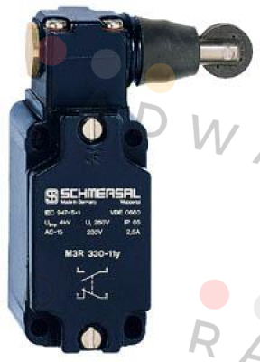 Schmersal-101161735, Type: M3R 330-11Y-M20 price
