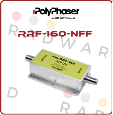 Polyphaser-RRF-160-NFF price