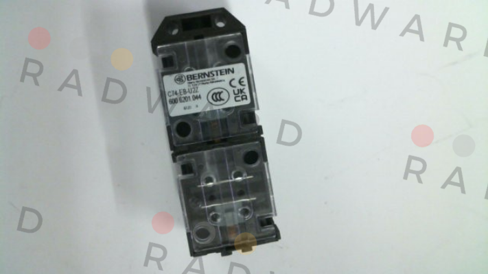 Bernstein-6006201044 / C74-EB-U2Z (SW) price