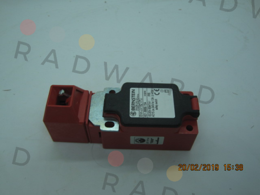 Bernstein-P/N: 6016669154 Type: ENK-UV15Z VTU price