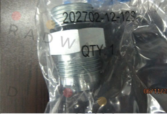Aeroquip-202702-12-12S price
