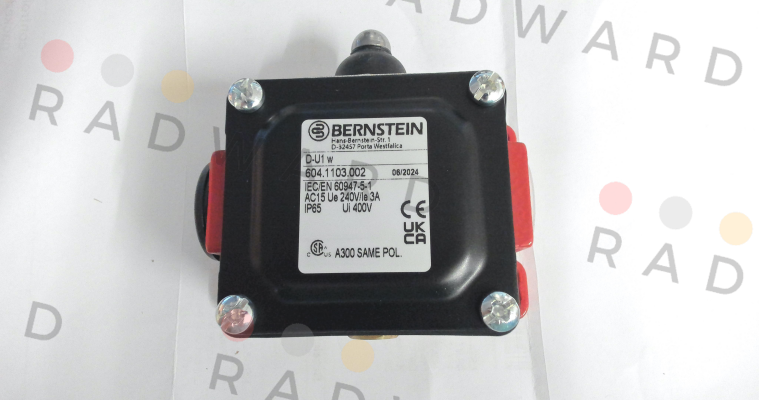 Bernstein-P/N: 6041103002, Type: D-U1 W price