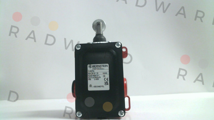 Bernstein-P/N: 6042918118 Type: D-A3Z RW price