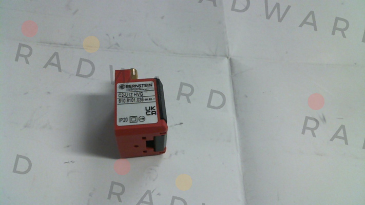Bernstein-P/N: 6108101036 Type: C2-U1Z HvG price