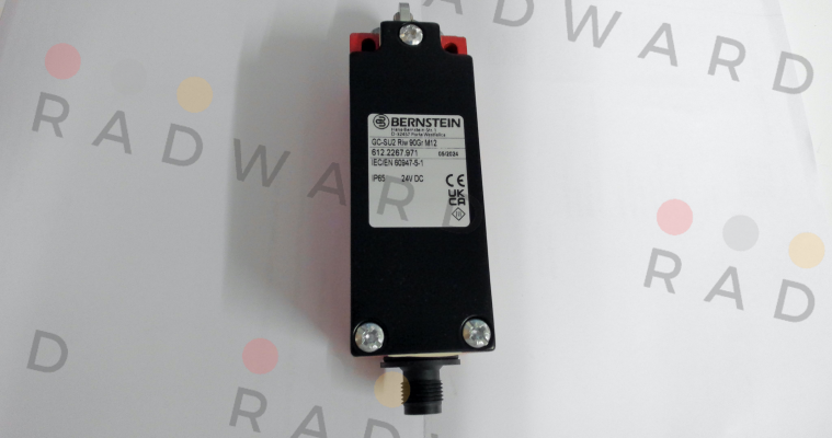 Bernstein-P/N: 6122267971, Type: GC-SU2 RIW 90GR M12 price