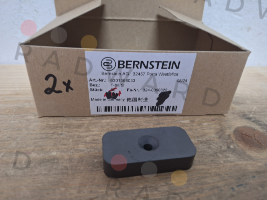 Bernstein-PN: 6301368033, Type: T-68 S price