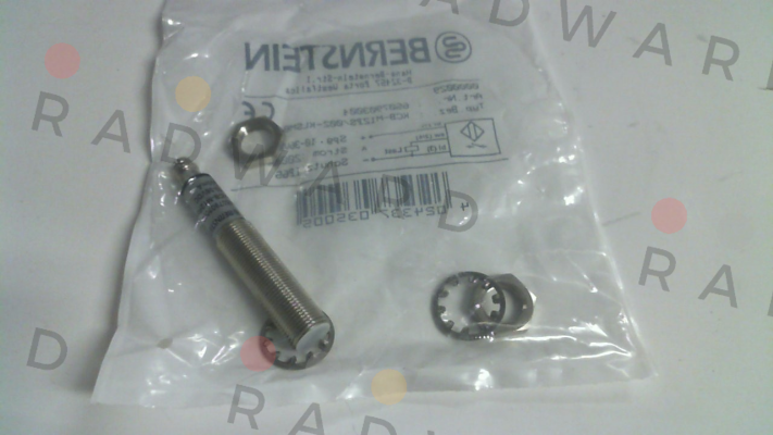 Bernstein-P/N: 6507903004 Type: KCB-M12PS/002-KLSM8 price