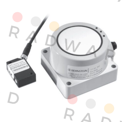 Bernstein-6712312001 / UT80I-D00I-06.0-S30 C price