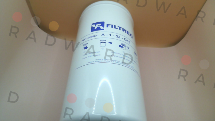 Filtrec-A152G10 price