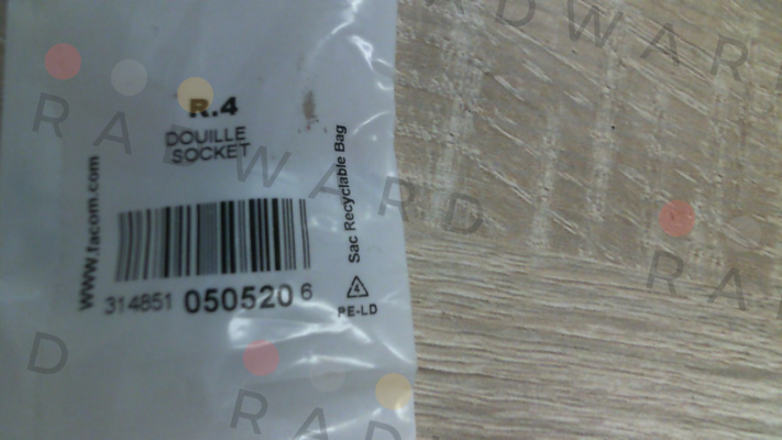 Facom-R.4 price