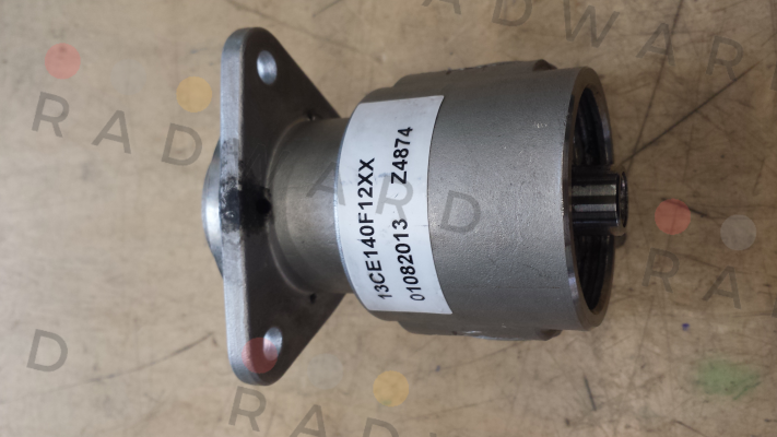 Procon-13CE140F12XX price