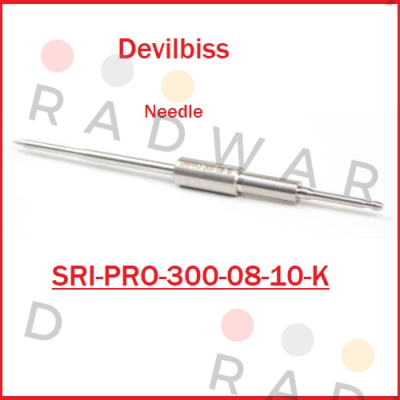 Devilbiss-SRIPRO-300-08-10-K price