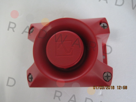 Pfannenberg-PA 1 (23310100000) price
