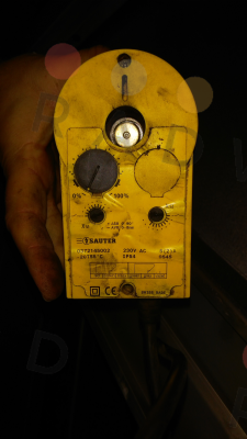 Sauter-ASM114F022 price