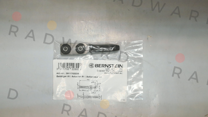 Bernstein-P/N: 3911702228 Type: A1 KPL price