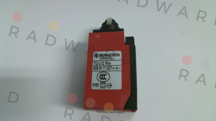 Bernstein-P/N: 6088117007, Type: TI2-U1Z RIW price