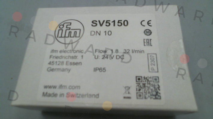 Ifm-SV5150 price