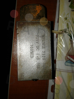 Hawe-7329 700-205 V  price